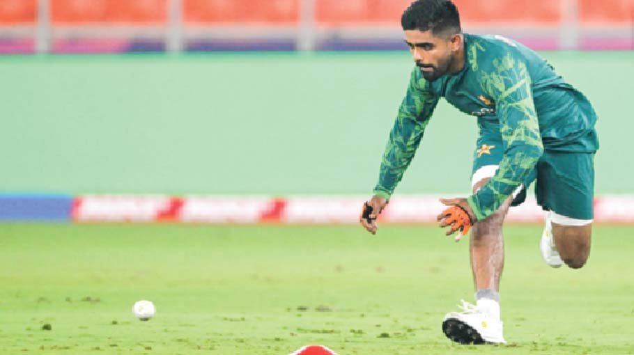 Struggling Pakistan confront inform South Africa today 