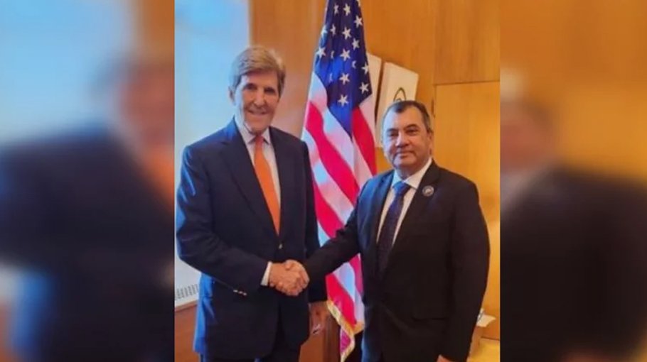 Bangladesh, US to prop up climate ties 