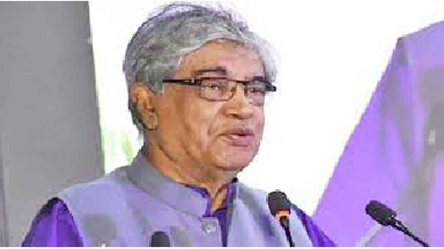 ‘Next polls to be a battle of Smart versus backward Bangladesh’