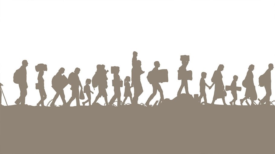 Unsafe migration causes economic loss 