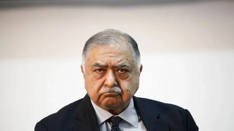 Dr Kamal resigns as president of Gono Forum