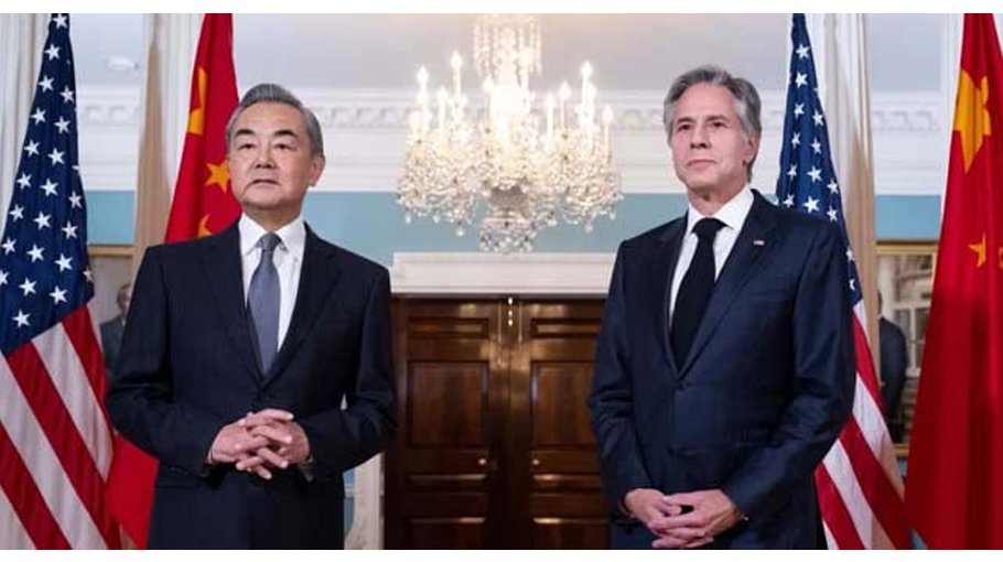 China FM calls for ‘stable’ US ties on visit to weigh Xi summit