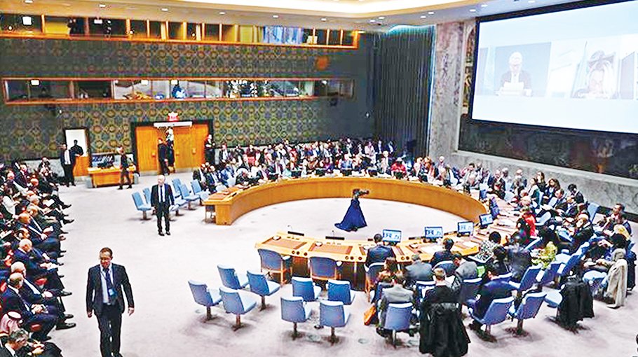 UN General Assembly calls for ‘humanitarian truce’ in Gaza
