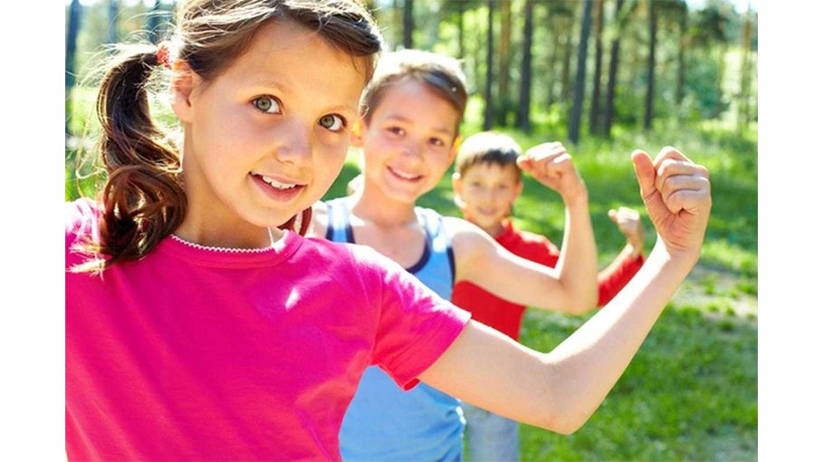 Importance of leadership quality in children for their future