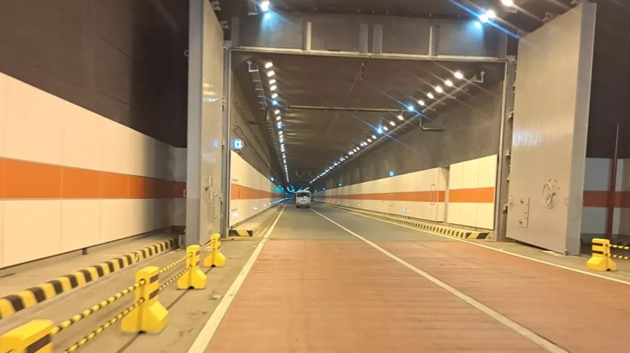 Bangabandhu Tunnel ushers in new era in road connectivity