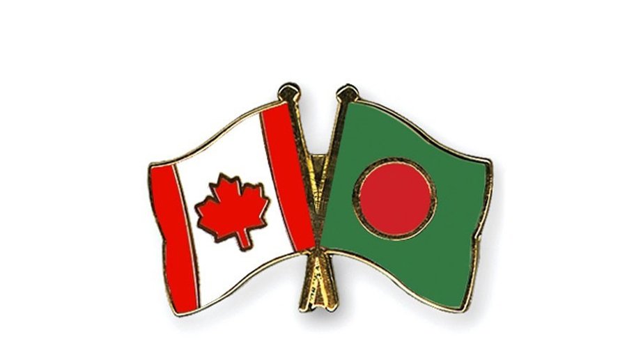 Bangladesh, Canada agree to boost bilateral ties, expand trade