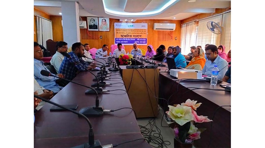 Social resistance indispensable to resist violence against women