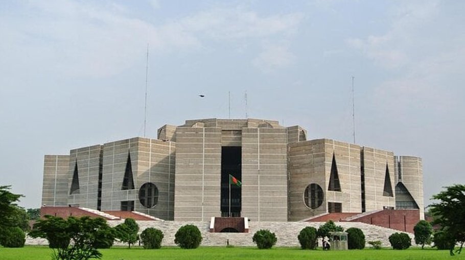 Bangladesh Labour (Amendment) Bill, 2023 placed in JS
