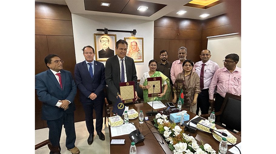 ADB okays $106m to improve water management, farm productivity
