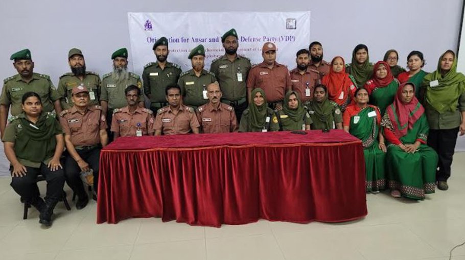 Integrated efforts imperative for child protection