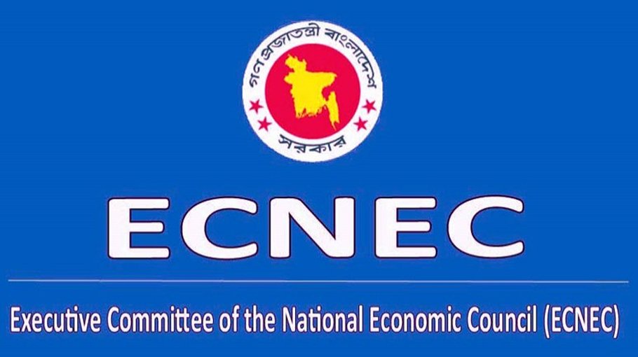 ECNEC approves  5 new projects  in Ctg