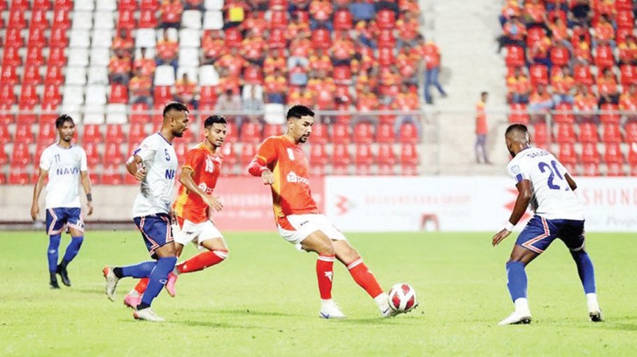 Kings need a point to secure top spot 