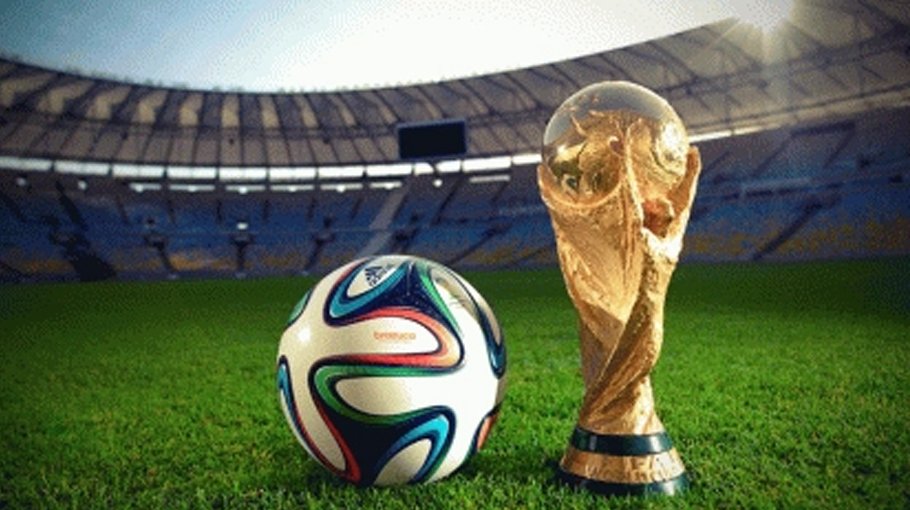 Saudi ready for FIFA World Cup in 2034