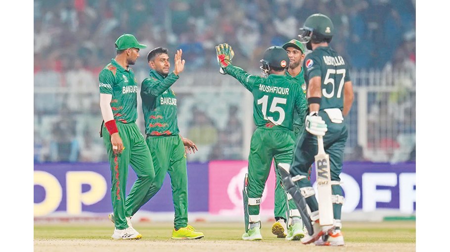 Mehidy rues lack of stable batting spot