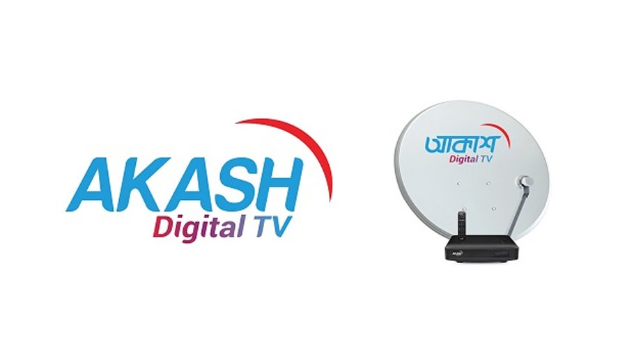 AKASH Digital TV Offers Special Discount