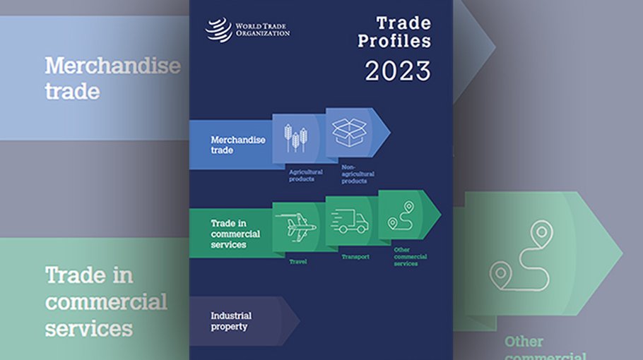 WTO issues new edition of Trade Profiles