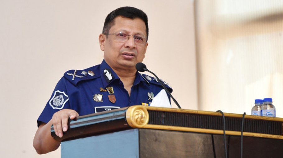 Anarchists will be arrested: IGP