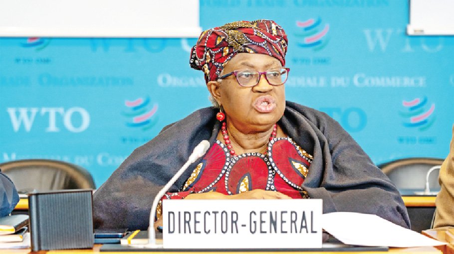 WTO needs to step up efforts to achieve concrete MC13 outcomes: DG