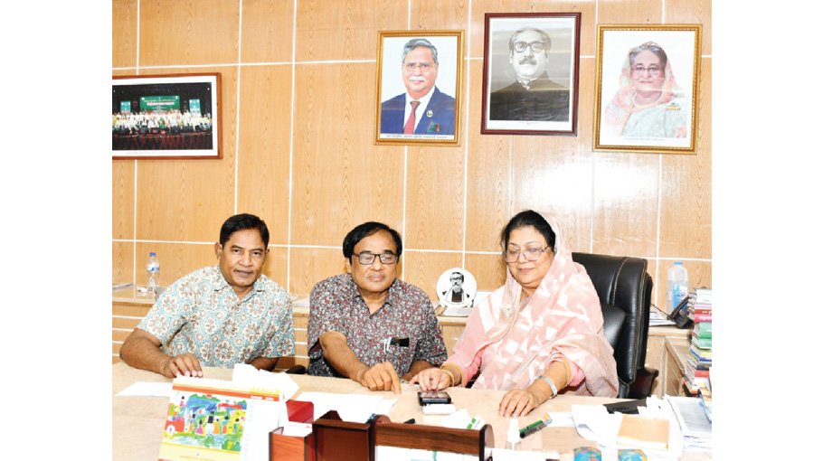 Online edition of CU journal launched