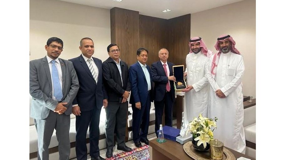 FBCCI for   more Saudi   investment