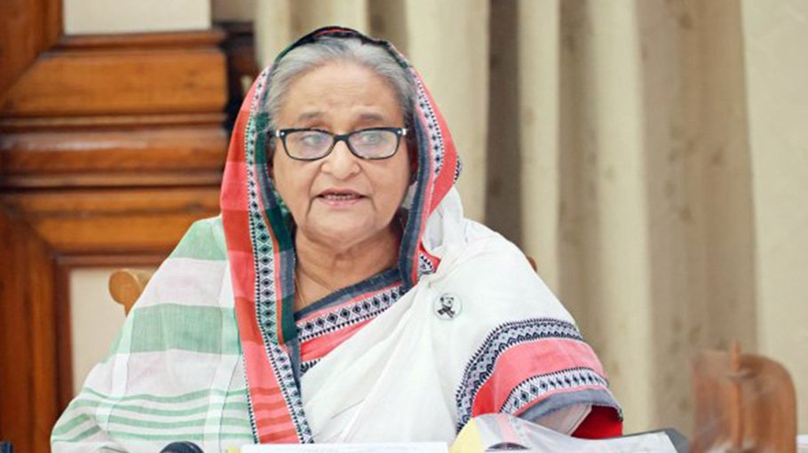 PM to visit KSA on Nov 5 to attend   Int’l Confce on Women