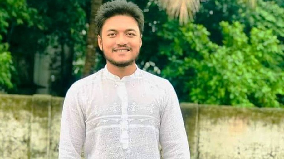 BCL leader killed in Moulvibazar road accident