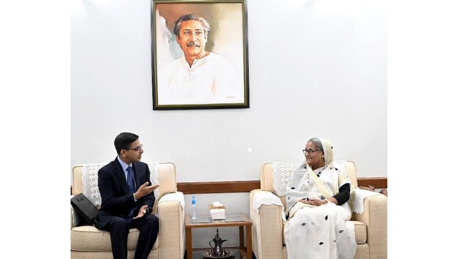 3 dev projects   to benefit both Bangladesh, India