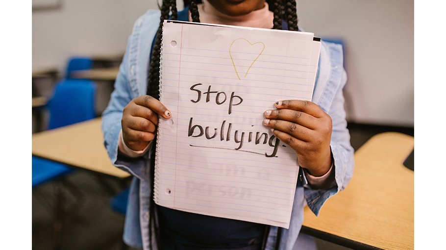 Cyberbullying: A Digital Shield