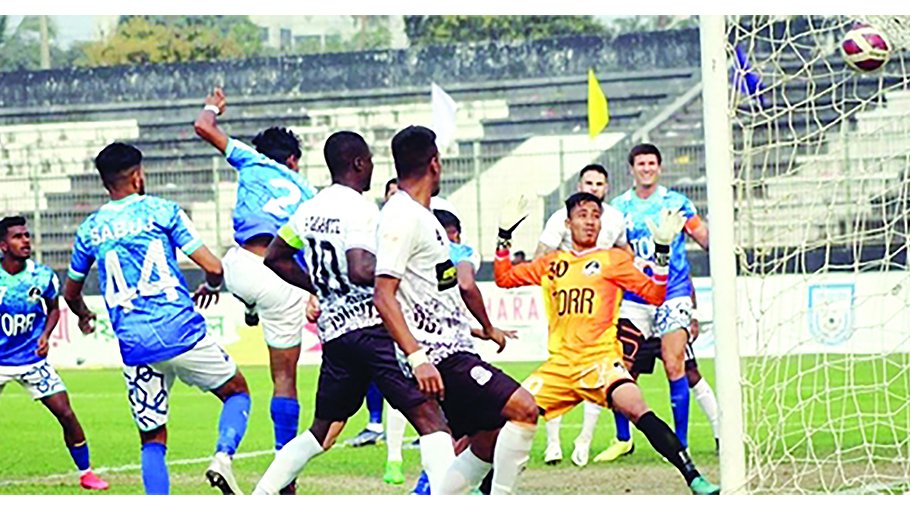 MSC moves into last eight 