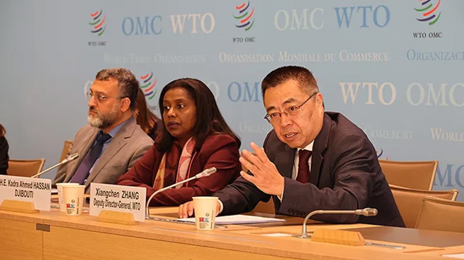 WTO urges LDCs to explore ways of boosting agriculture and trade