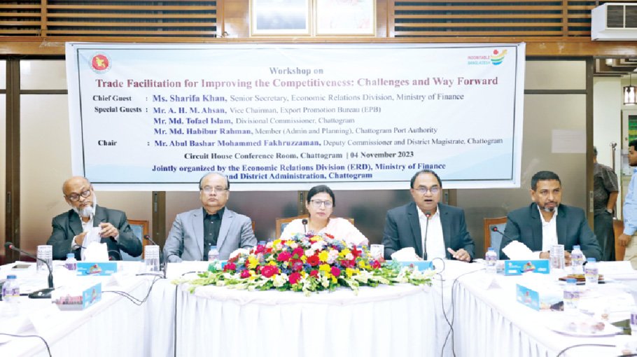 Speedy roll out of Nat’l Single ­­­Window key to reducing cost of doing business 