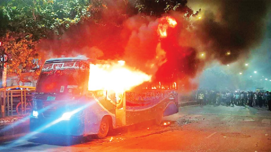 AL tells partymen to go tough on terror 