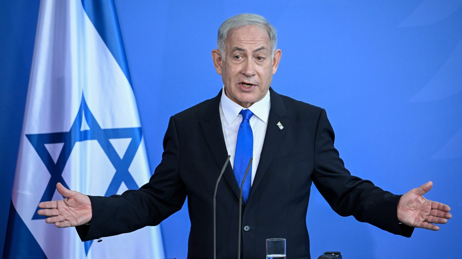 Move to oust Netanyahu from office begins - Bangladesh Post