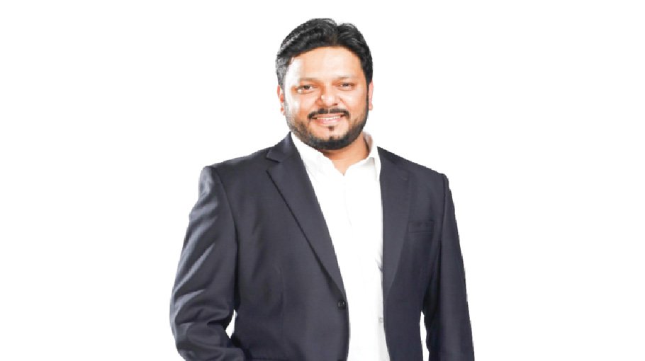 Kazi Hassan takes charge of r ventures PLC