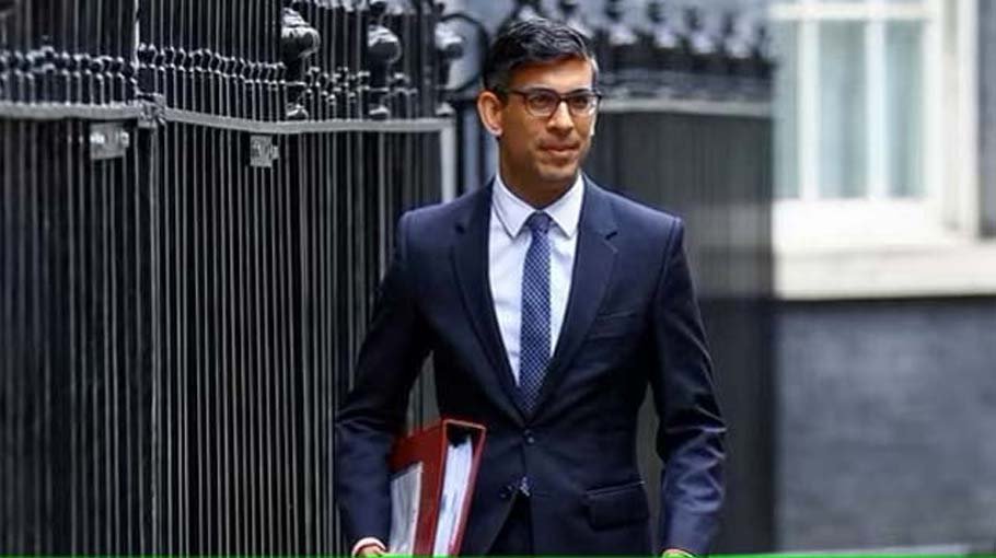 UK’s Sunak makes pre-election pitch in first King’s Speech since 1951