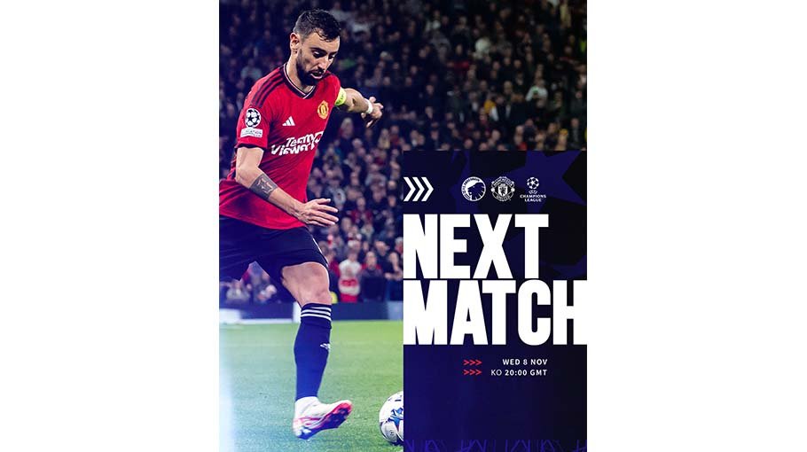 United look to keep CL hopes alive