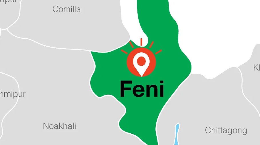 BCL holds protest rally   in Feni