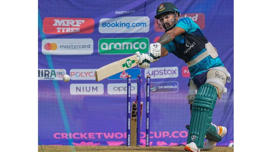 Tigers look to finish WC on a high 