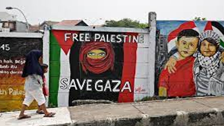 Boycott Israel-linked firms 