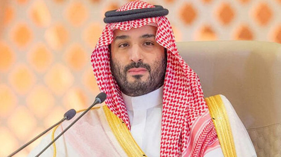 Saudi prince slams Israel  ‘aggression’ ahead of  Gaza summit