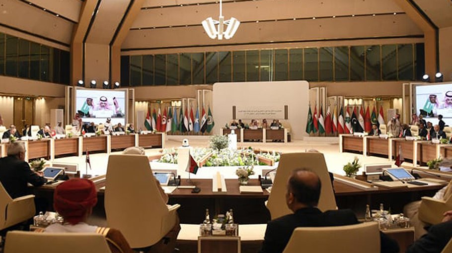 Gaza in spotlight as Arab, Muslim blocs meet in Riaydh