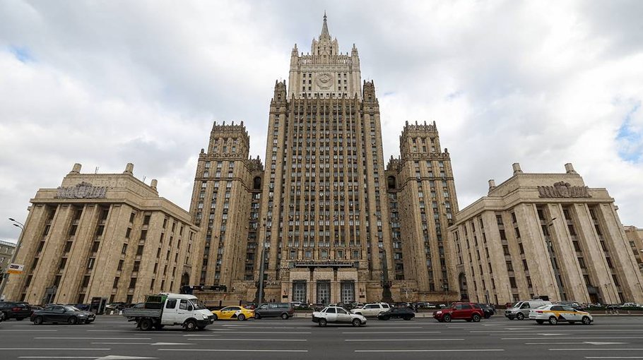 Russia sends 40 metric tonnes of humanitarian aid   to Afghanistan