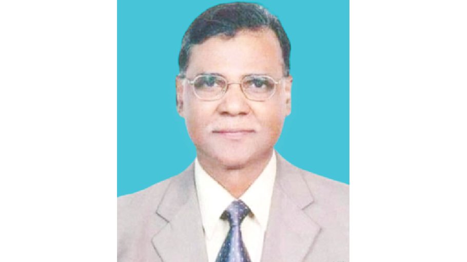 JnU VC Prof Imdadul Haque passes away Three-day mourning declared at JNU