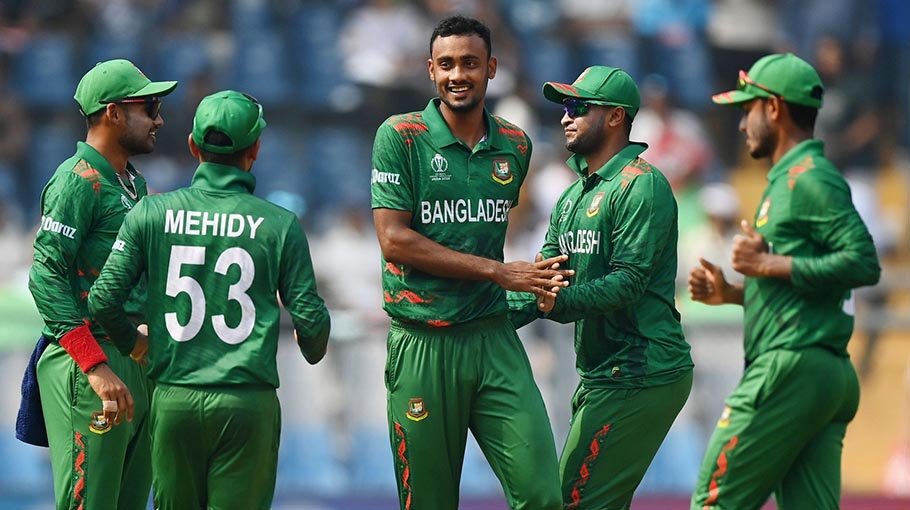 Bangladesh gets Tk 3 cr for prize money of the WC
