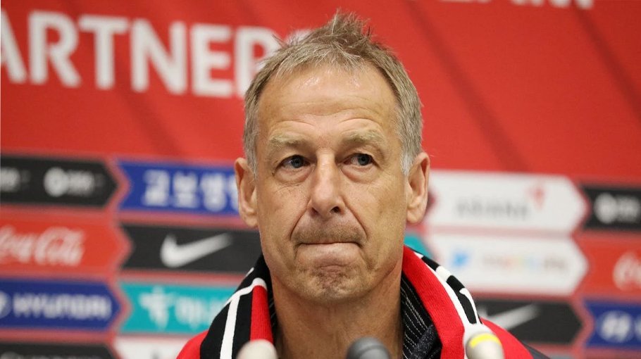 Klinsmann eyeing to end S Korea Asian Cup drought