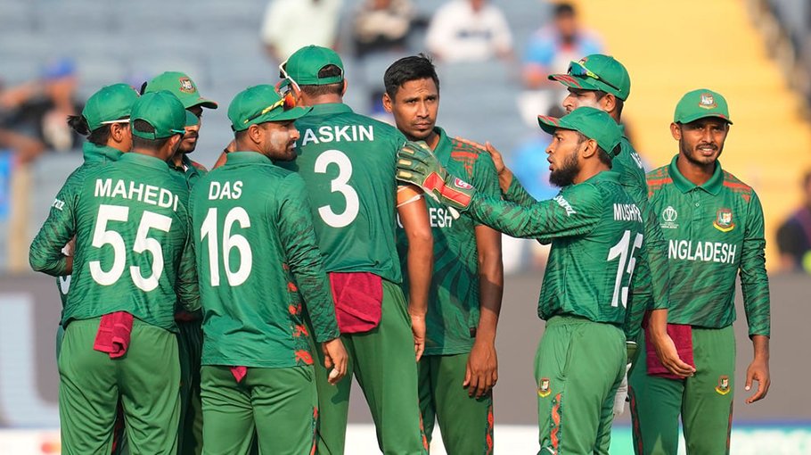 Tigers retune home with some consolation 