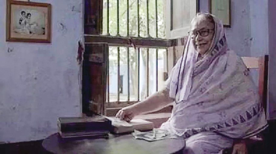 Bangla documentary among top 10 at IFFI