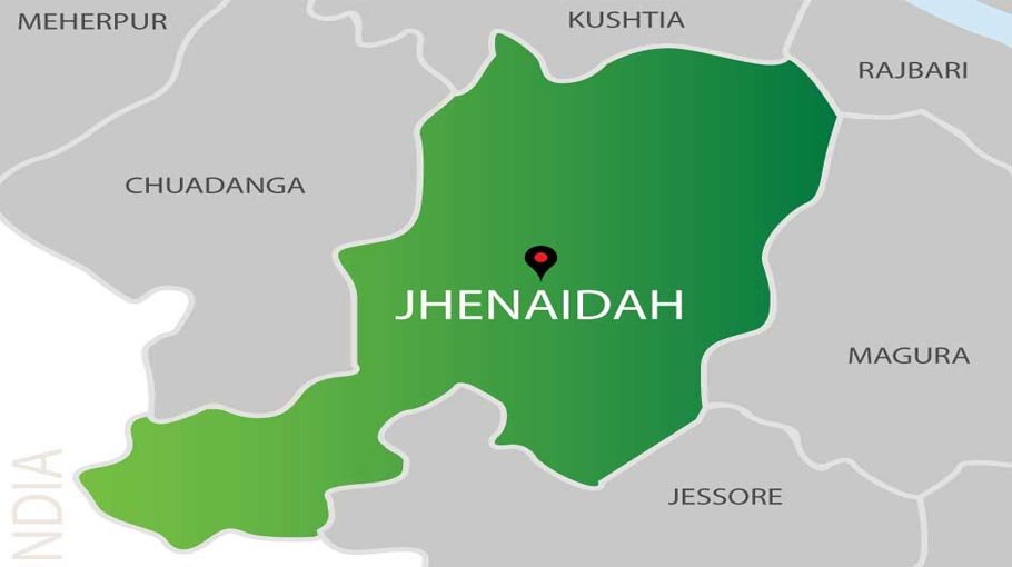 Drug vendor arrested  