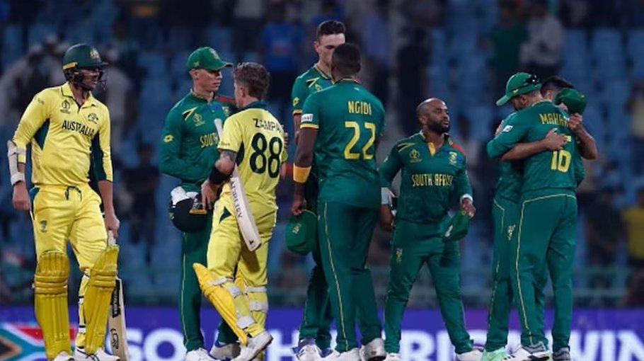 South Africa keen to shed choker’s tag against Australia