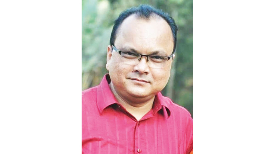 Durjoy Roy Becomes Executive Editor Of Bangladesh Post - Bangladesh Post